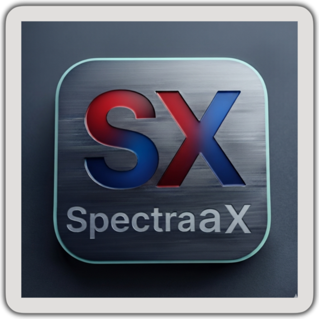 SpectraaX